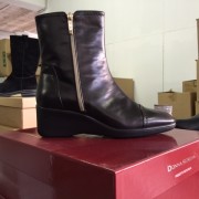 Scarpe Invernali Stock