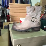 Scarpe Invernali Stock